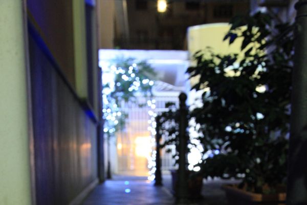 Hotel Bella Pescara